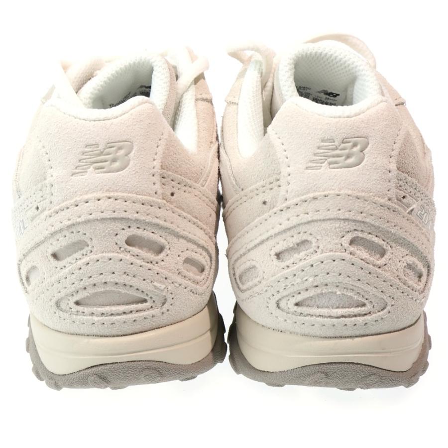 New Balance（ニューバランス） U204LMMC 204L TIMBERWOLF/LINEN