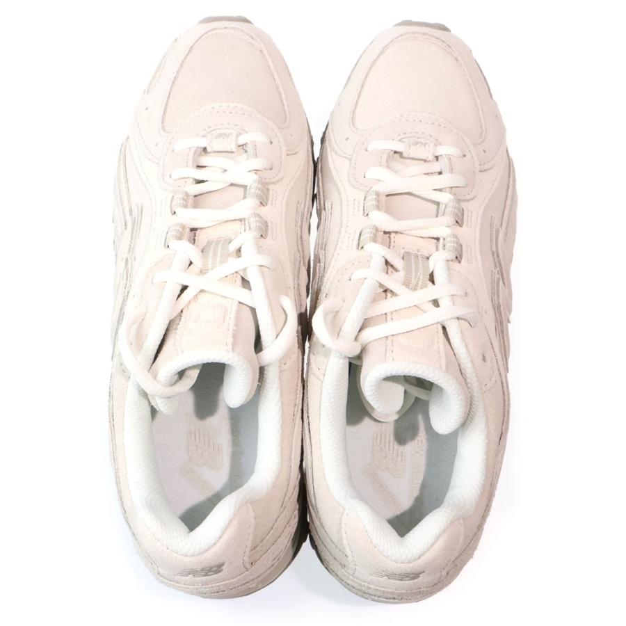 New Balance（ニューバランス） U204LMMC 204L TIMBERWOLF/LINEN