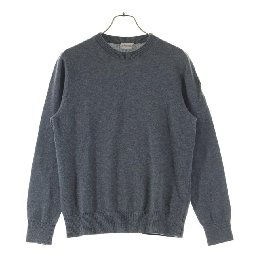 MONCLER（モンクレール） 20AW GIROCOLLO TRICOT ジェロコッロ 