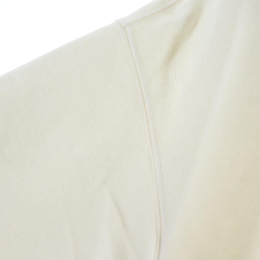 GUCCI（グッチ） 24AW FIRENZE 1921 HOODED SWEAT SHIRT フリンジ ロゴ