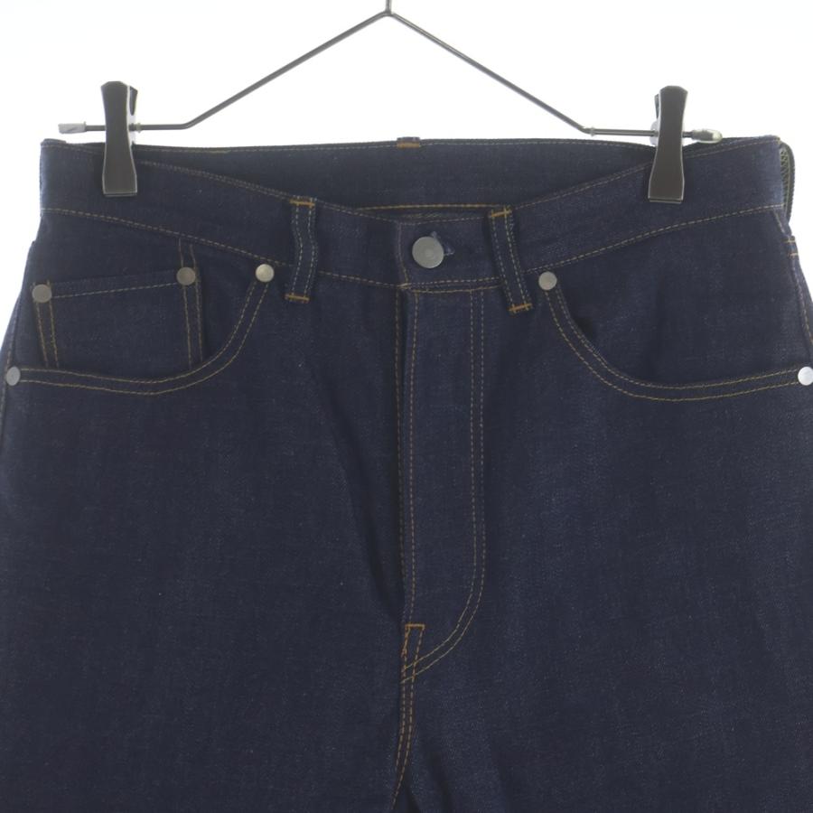 markaware（マーカウェア） 22SS 5 POKETTO SUTOREETO DENIMU マルチ