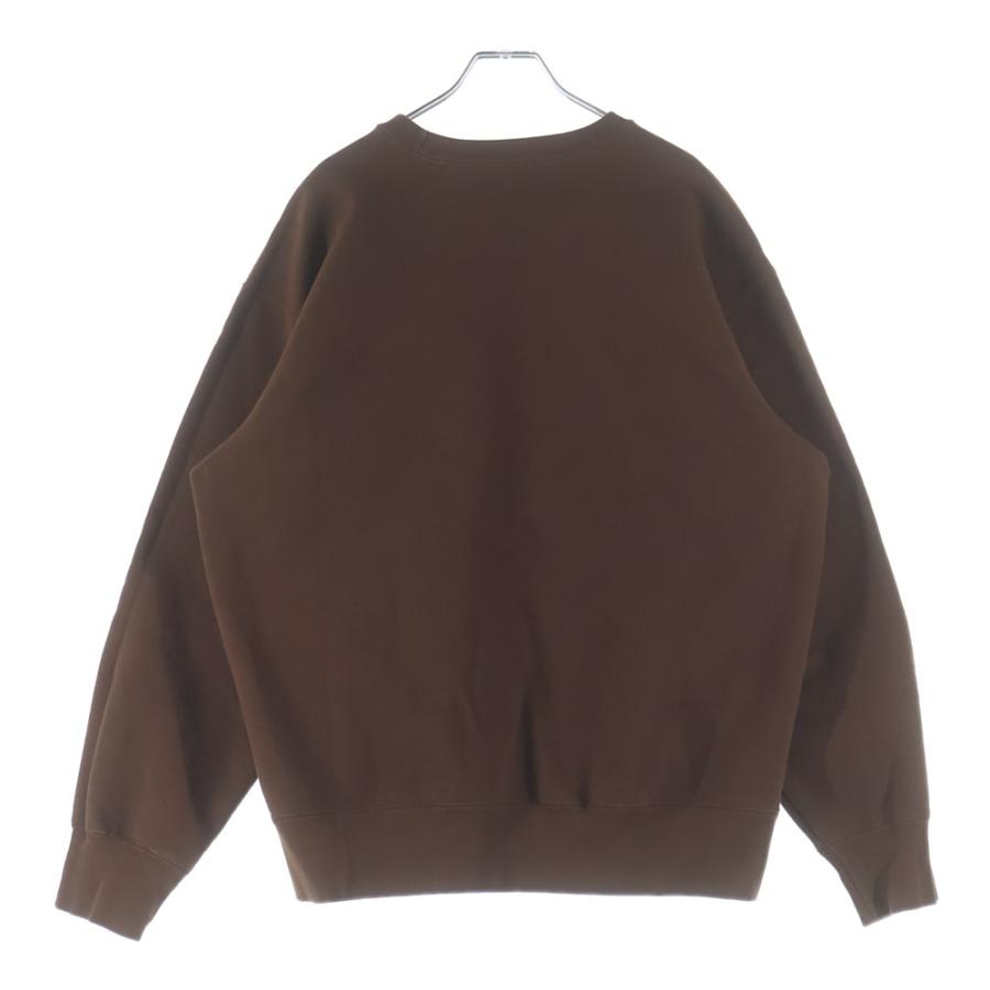 Supreme（シュプリーム） 22AW Small Box Crewneck スモールボックス
