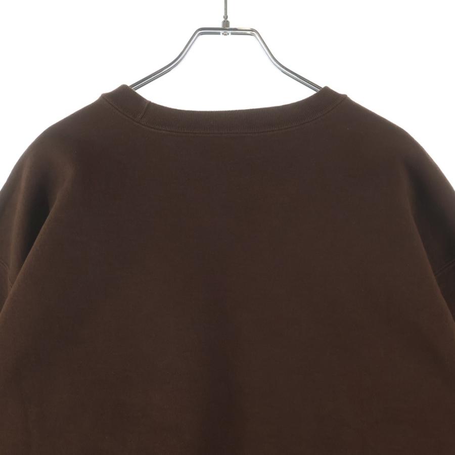 Supreme（シュプリーム） 22AW Small Box Crewneck スモールボックス 
