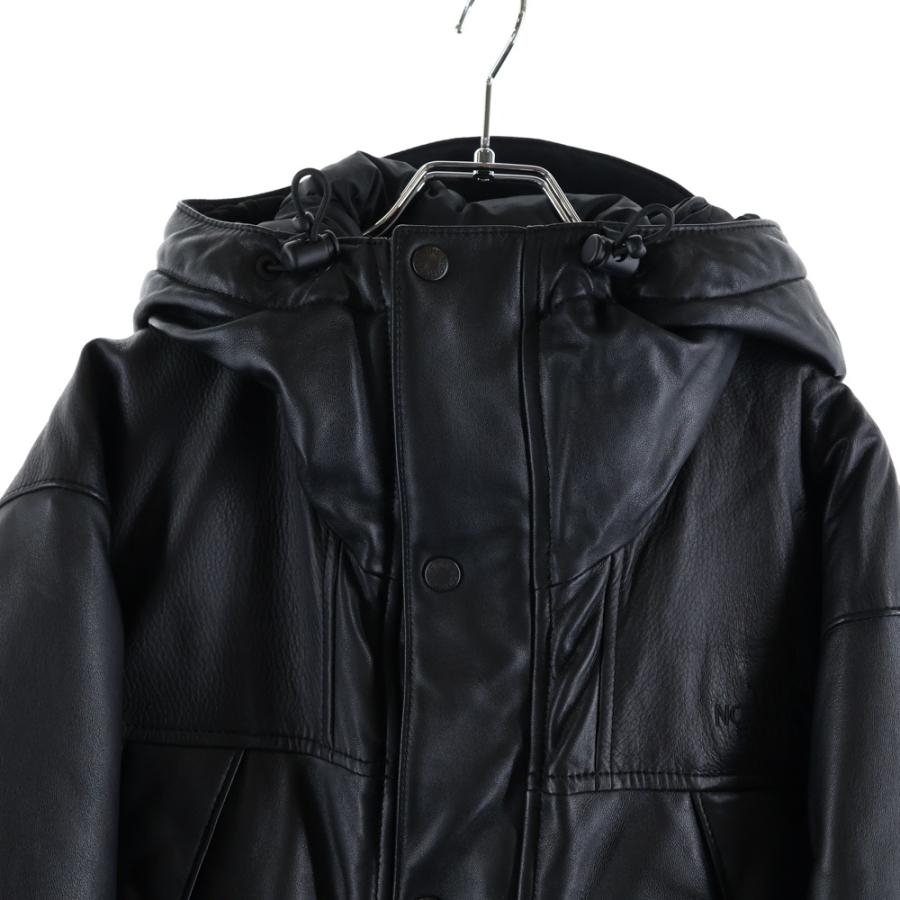 THE NORTH FACE PURPLE LABEL ノースフェイスパープルレーベル