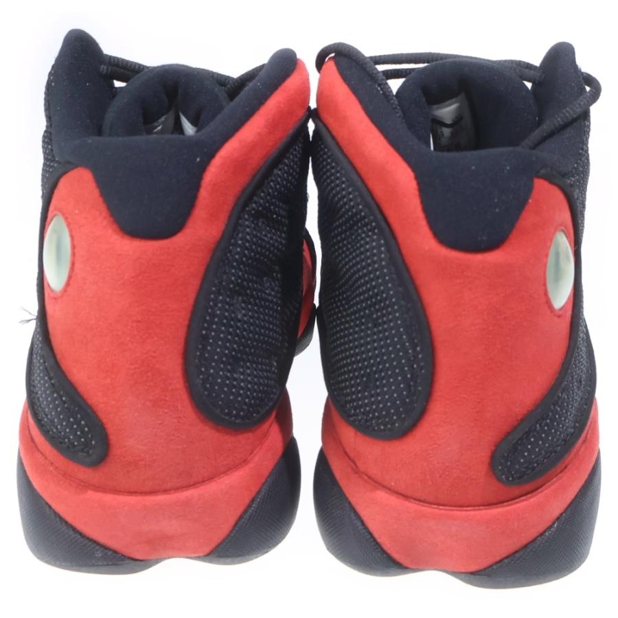 NIKE（ナイキ） AIR JORDAN 13 RETRO BRED エアジョーダン13 レトロ