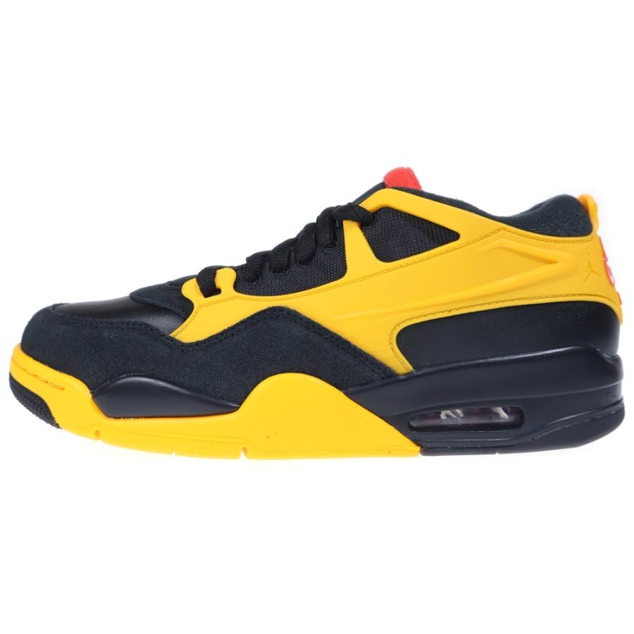 NIKE（ナイキ） AIR JORDAN 4 RM BRUCE LEE エアジョーダン4 ブルー