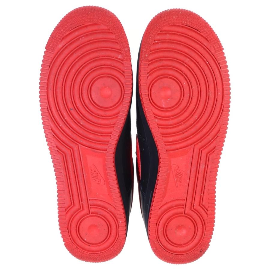 NIKE（ナイキ） AIR FORCE 1 LOW エアフォース 1 ローカットスニーカー