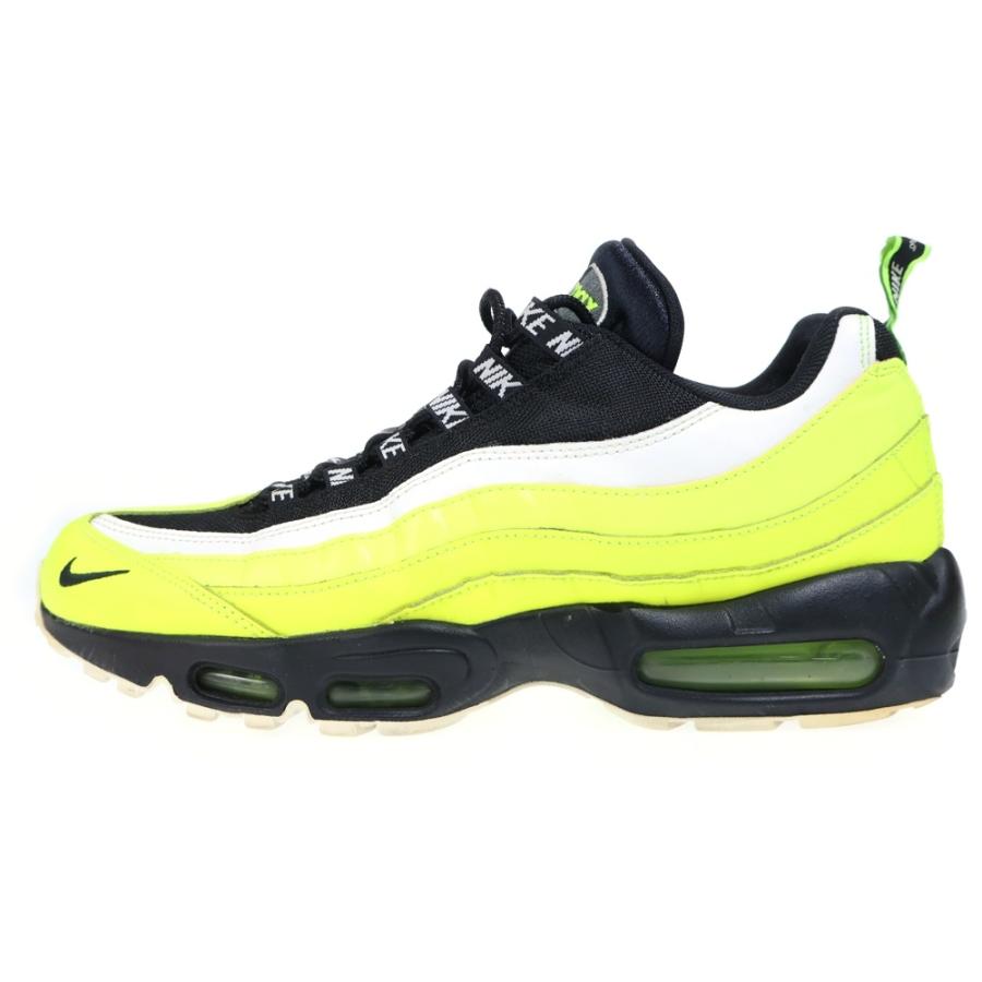 NIKE（ナイキ） AIR MAX 95 REVERSE VOLT エアマックス95 リバース