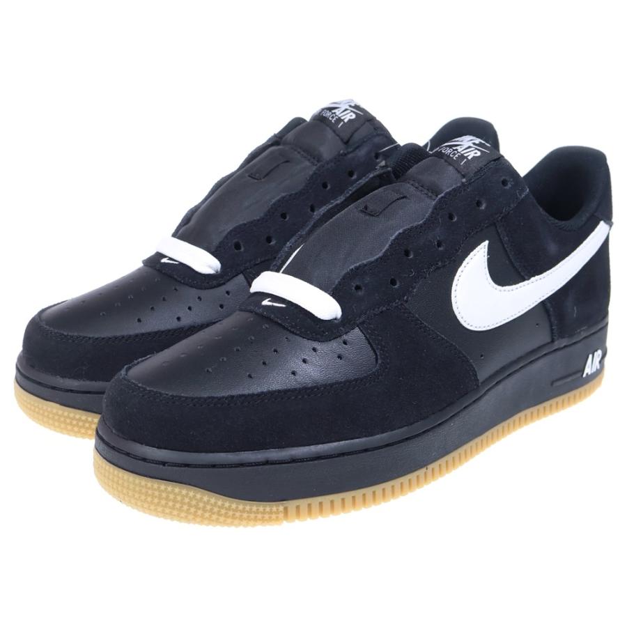 NIKE（ナイキ） AIR FORCE 1 LOW 07 LV8 エアフォース 1 ローカット