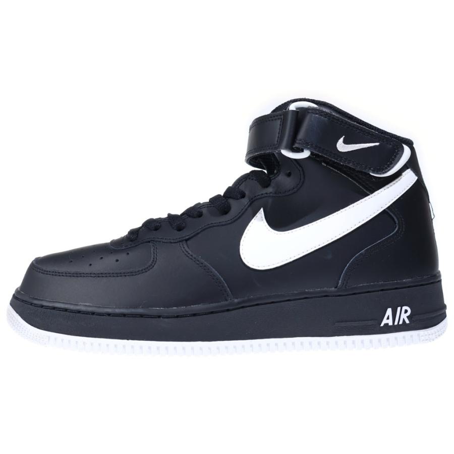 NIKE エアフォース1 ミッドカット'07 LV8 29cm正規品 NIKE（ナイキ） AIR FORCE 1 MID 07 エアフォース1 ミッドカット