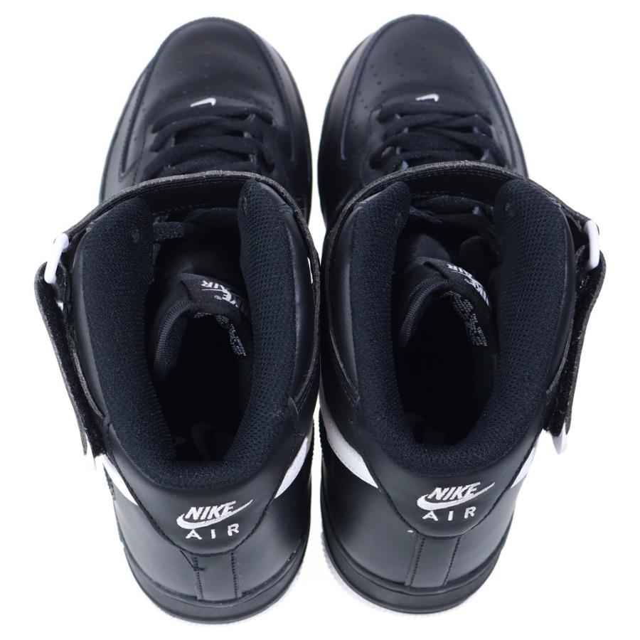 NIKE（ナイキ） AIR FORCE 1 MID 07 エアフォース1 ミッドカット