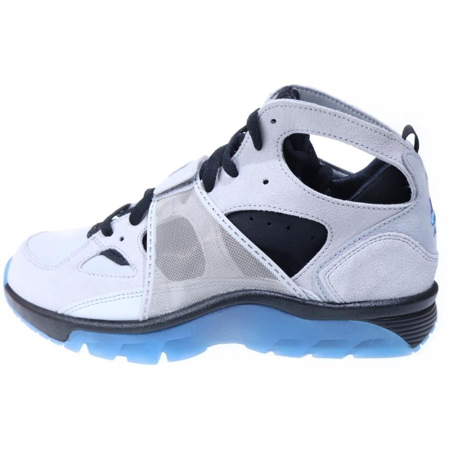 NIKE（ナイキ） AIR TRAINER HUARACHE エアトレーナーハラチ ミッド 