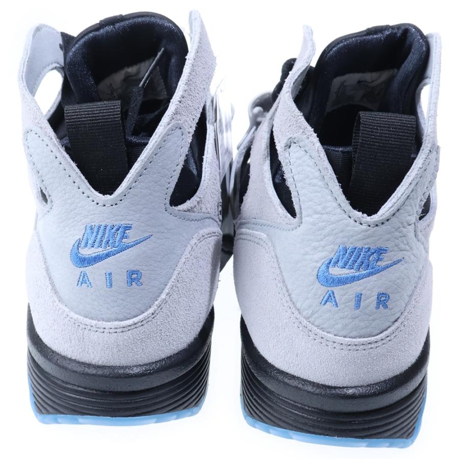 NIKE（ナイキ） AIR TRAINER HUARACHE エアトレーナーハラチ ミッド 