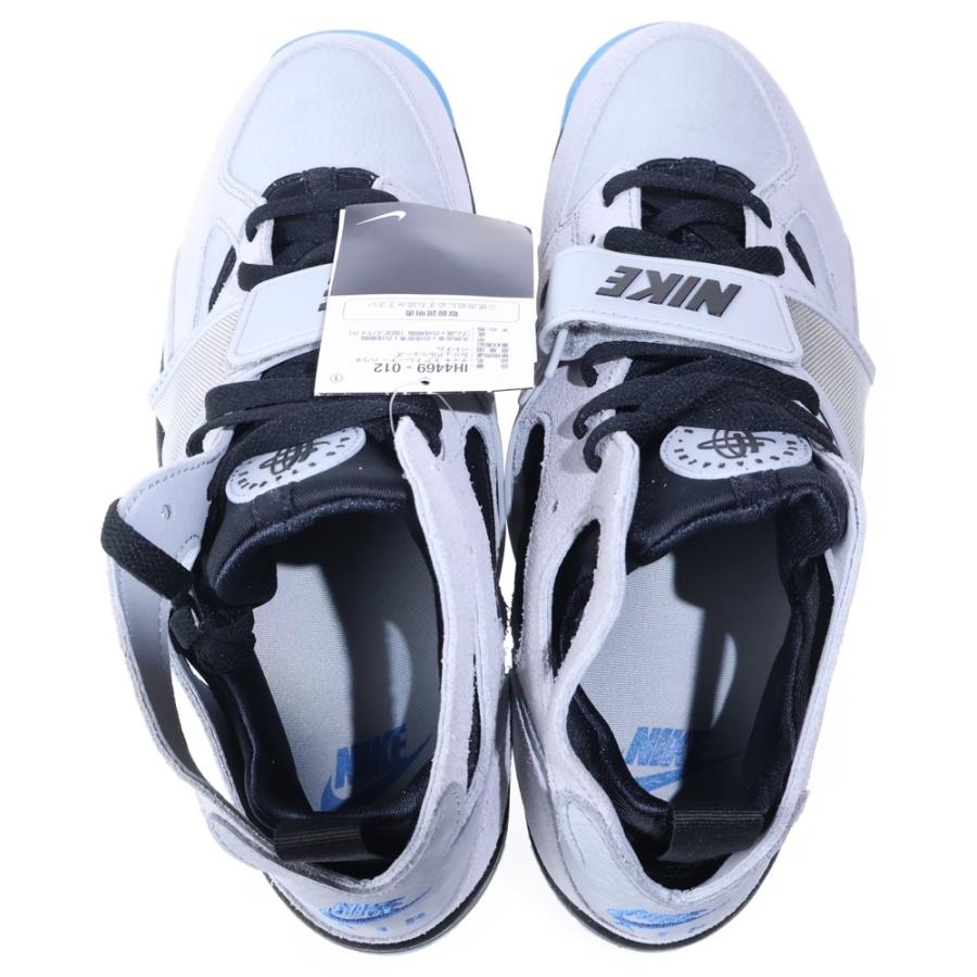 NIKE（ナイキ） AIR TRAINER HUARACHE エアトレーナーハラチ ミッド 