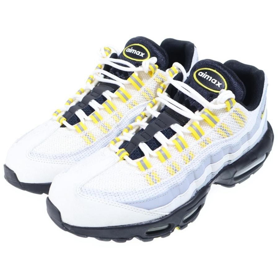 NIKE（ナイキ） AIR MAX 95 ESSENTIAL エアマックス95 エッセンシャル