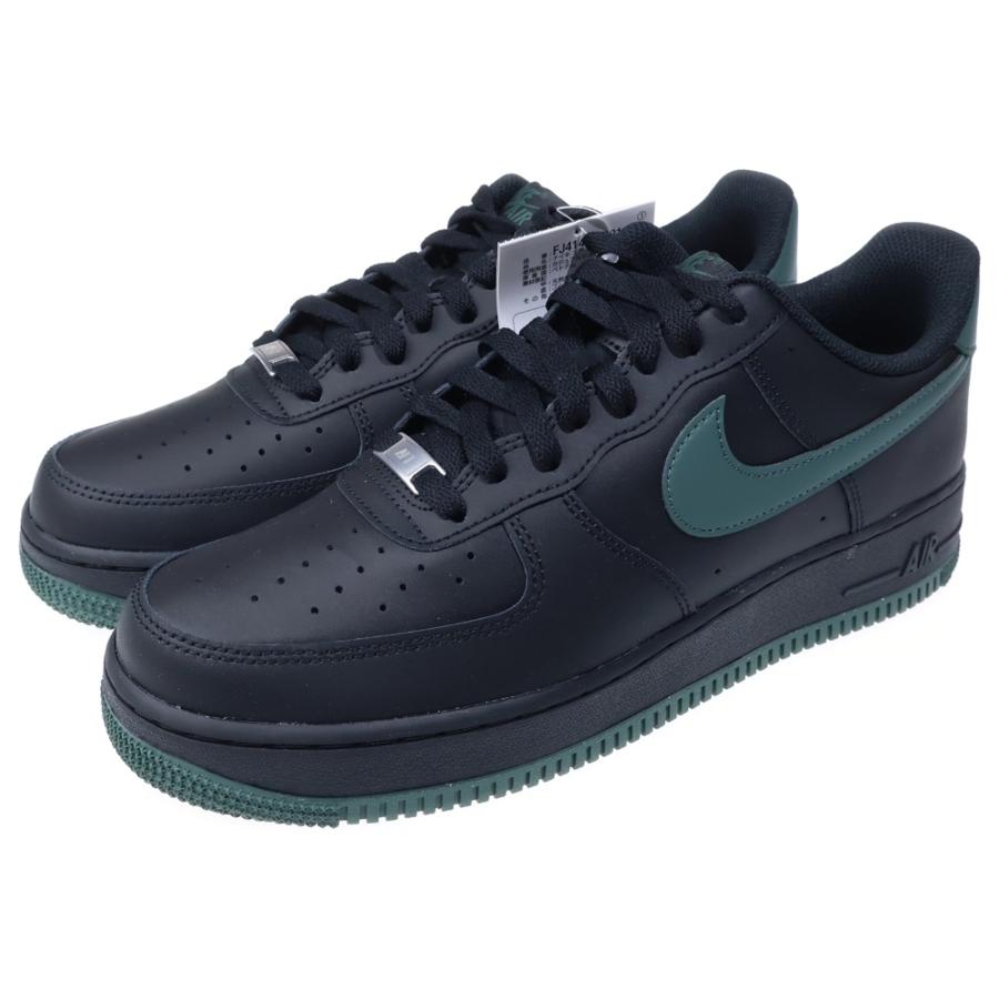 ☆ 新品未使用 ☆ AIR FORCE 1 '07 ナイキスニーカー ローカット NIKE（ナイキ） AIR FORCE 1 LOW '07 エアフォース1 ローカット
