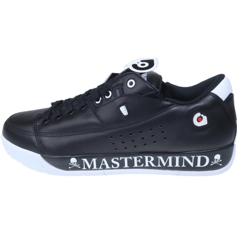 gravis（グラビス） ×MASTERMIND TARMAC マスターマインド ターマック 