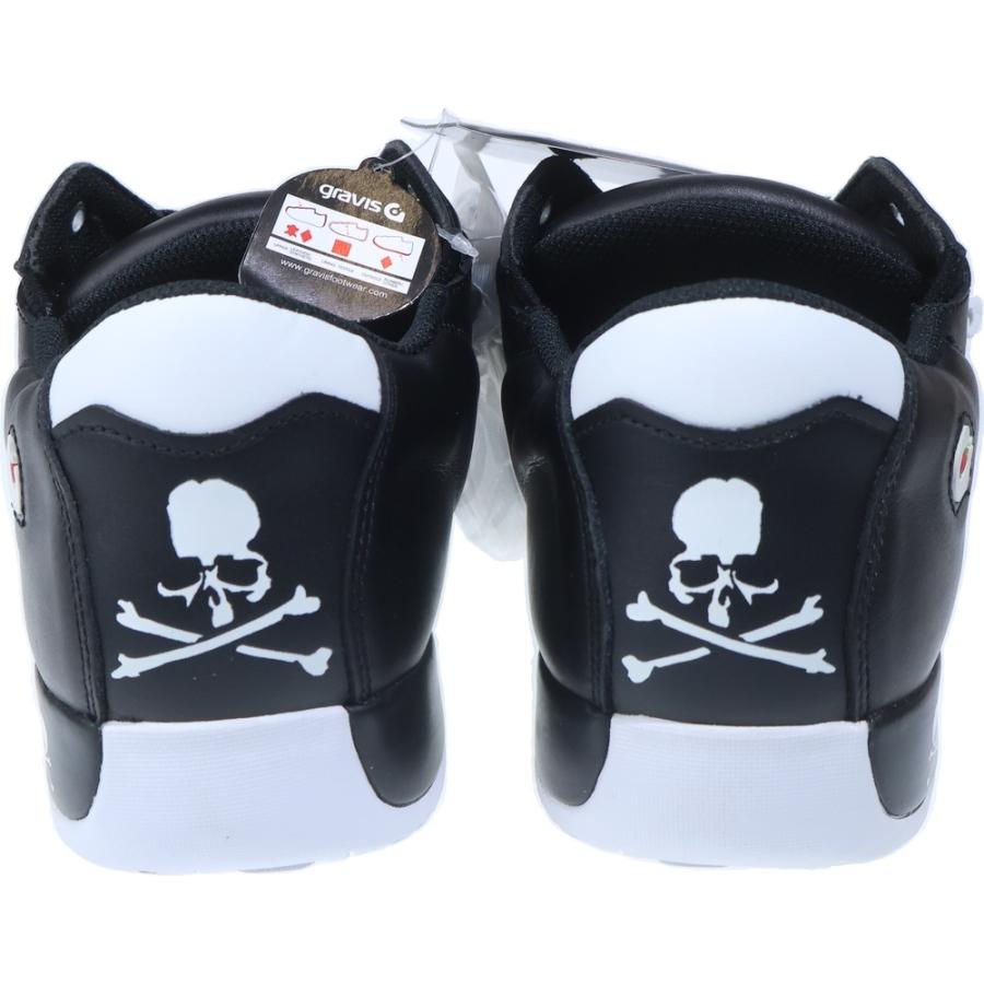 gravis（グラビス） ×MASTERMIND TARMAC マスターマインド ターマック 