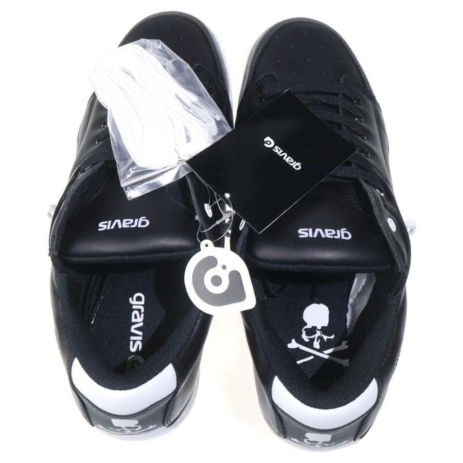 gravis（グラビス） ×MASTERMIND TARMAC マスターマインド ターマック 
