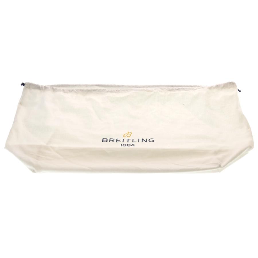 BREITLING ブライトリング WEEKENDER BAG ウィークエンダーバッグ