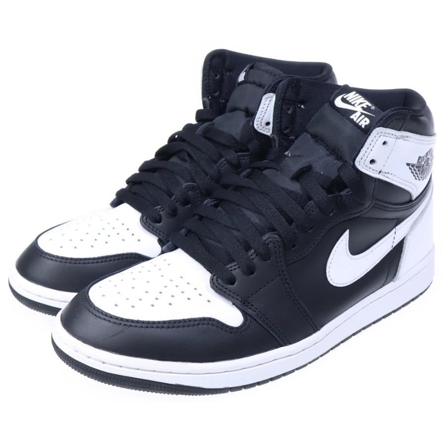 NIKE（ナイキ） AIR JORDAN 1 RETRO HIGH OG エアジョーダン1 レトロ