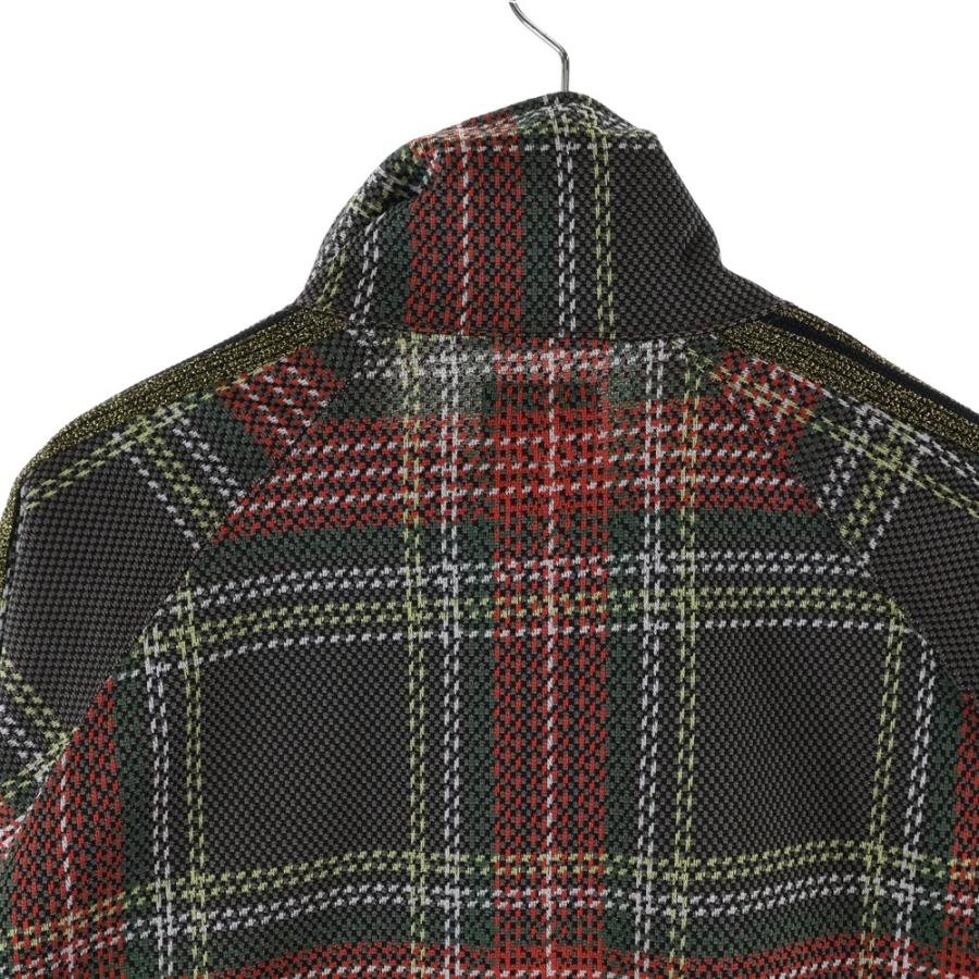 Needles（ニードルス） 23AW TRACK JACKET POLY JQ ポリ ジャガード