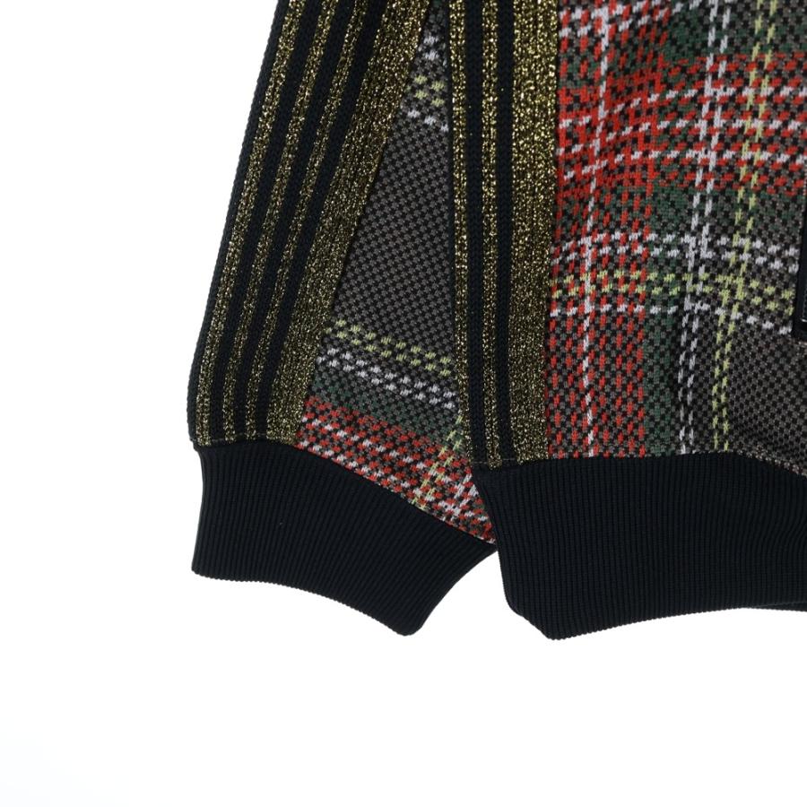 Needles（ニードルス） 23AW TRACK JACKET POLY JQ ポリ ジャガード 