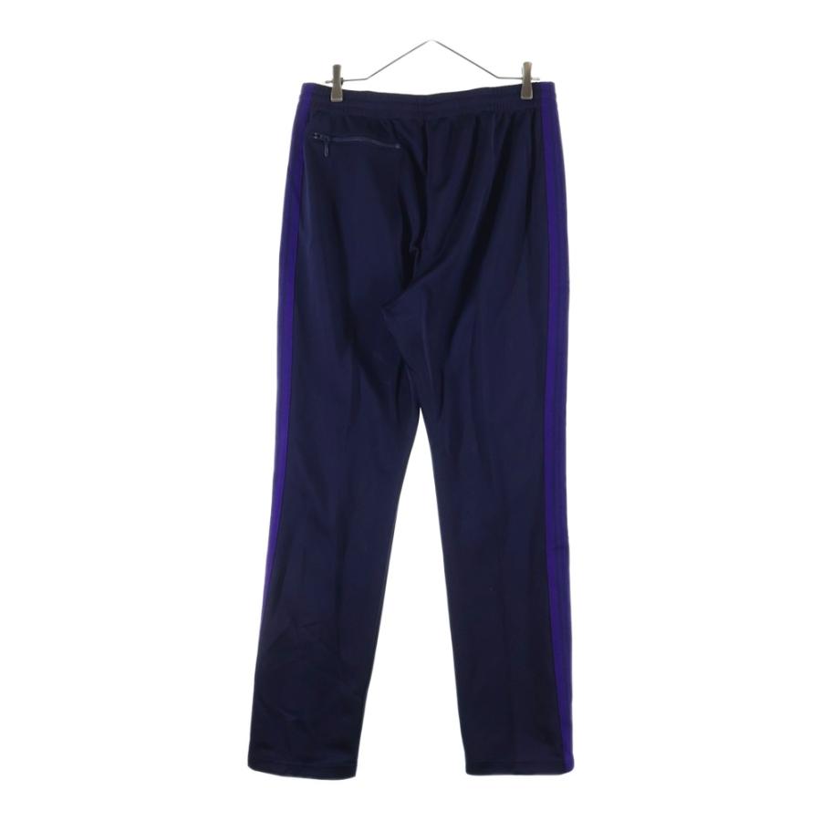 Needles（ニードルス） 23AW NARROW TRACK PANT POLY SMOOTH ポリ