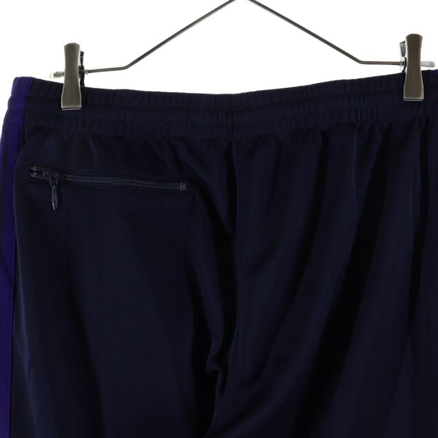 Needles（ニードルス） 23AW NARROW TRACK PANT POLY SMOOTH ポリ