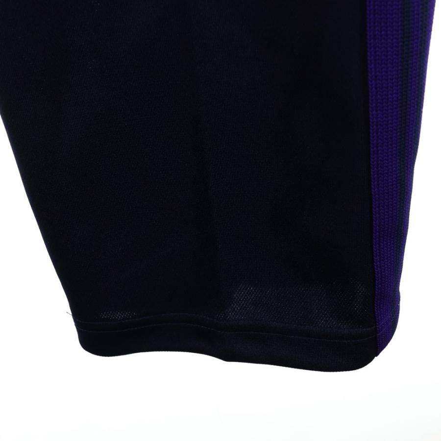 Needles（ニードルス） 23AW NARROW TRACK PANT POLY SMOOTH ポリ