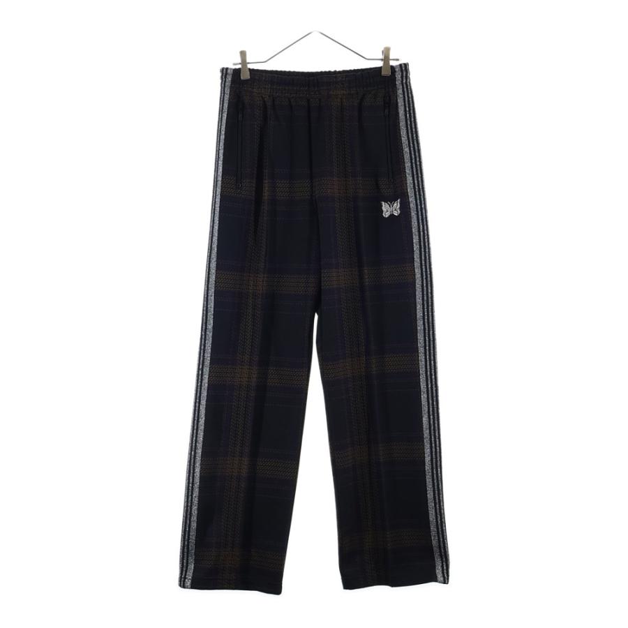 Needles（ニードルス） 23AW POLY SMOOTH TRACK PANT ポリ スムース