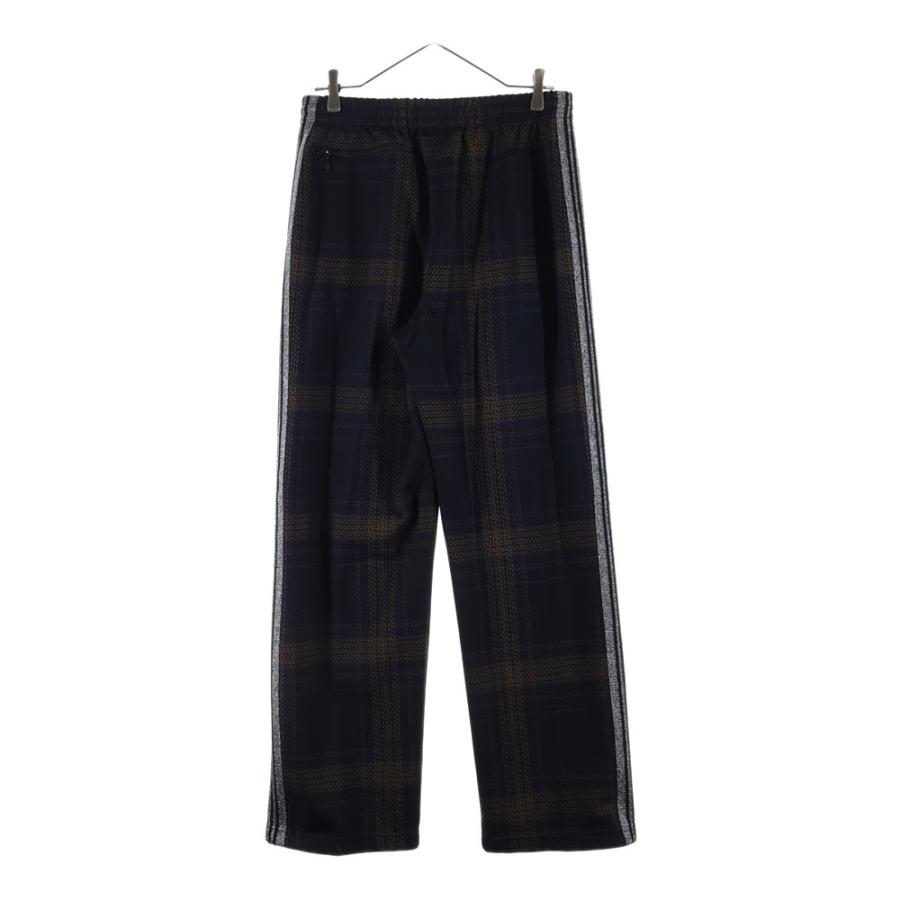 Needles（ニードルス） 23AW POLY SMOOTH TRACK PANT ポリ スムース