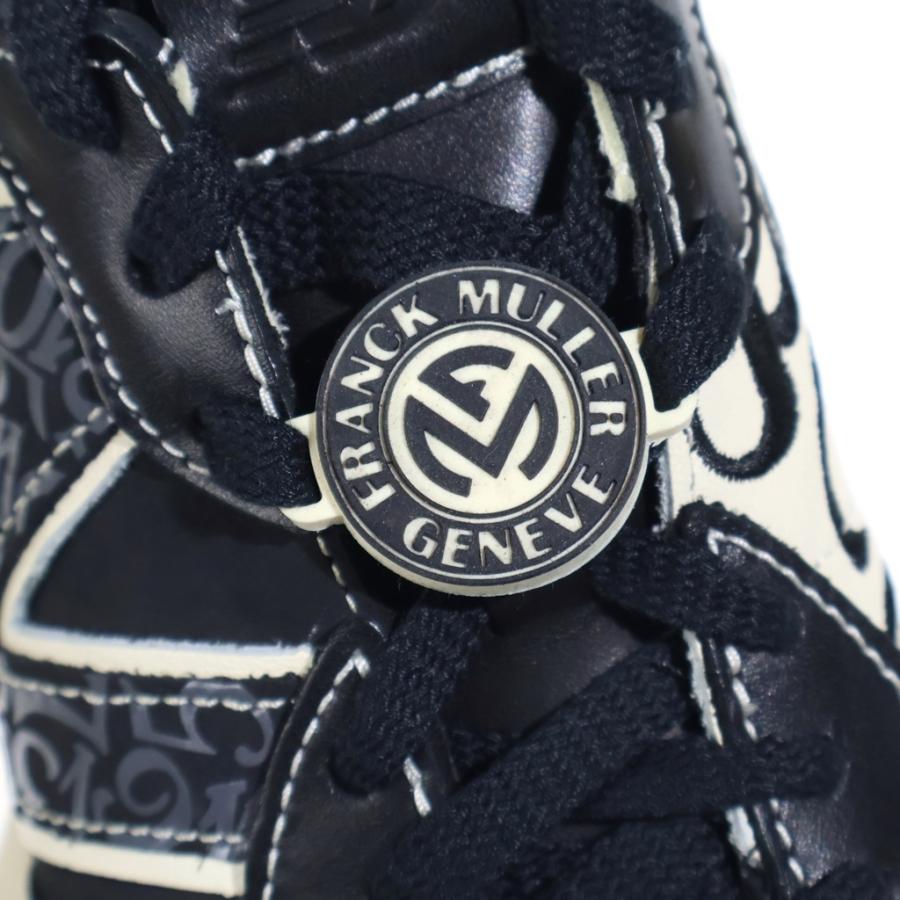 New Balance（ニューバランス） ×FRANK MULLER フランクミュラー 
