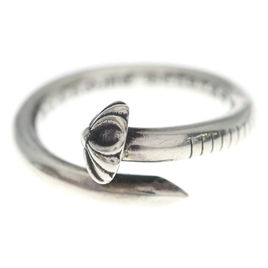 CHROME HEARTS（クロムハーツ） NAIL CRSBALL ネイル クロスボール