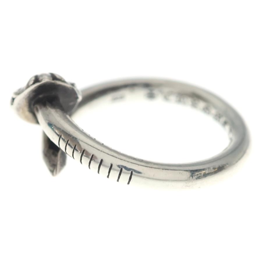 CHROME HEARTS（クロムハーツ） NAIL CRSBALL ネイル クロスボール