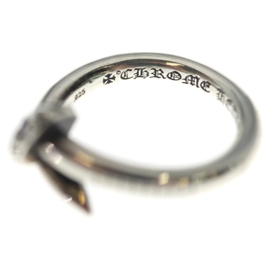 CHROME HEARTS（クロムハーツ） NAIL CRSBALL ネイル クロスボール