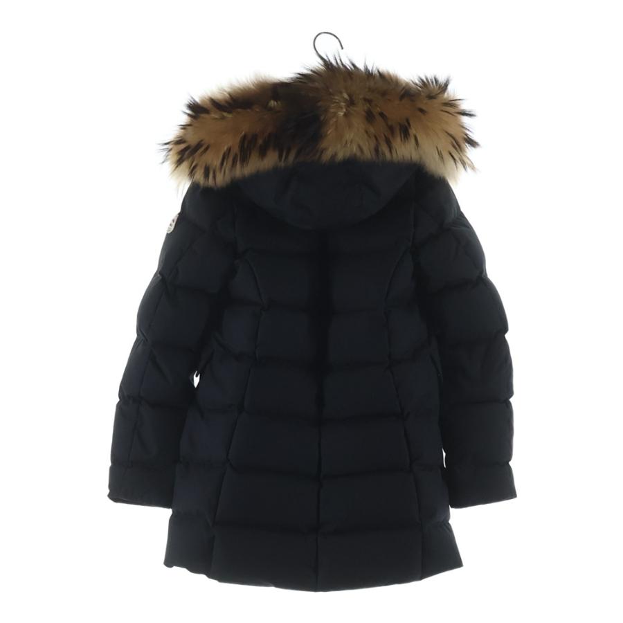 Pyrenex（ピレネックス） GRENOBLE FUR グレノーブル ファーフーデッド