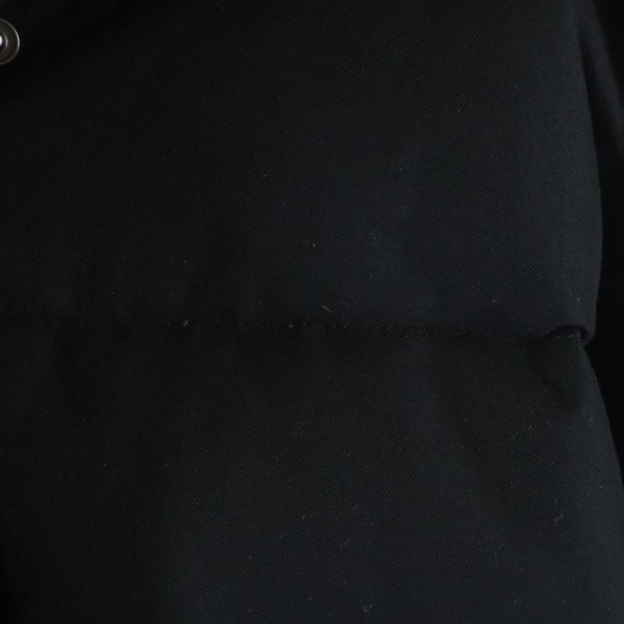 Pyrenex（ピレネックス） GRENOBLE FUR グレノーブル ファーフーデッド
