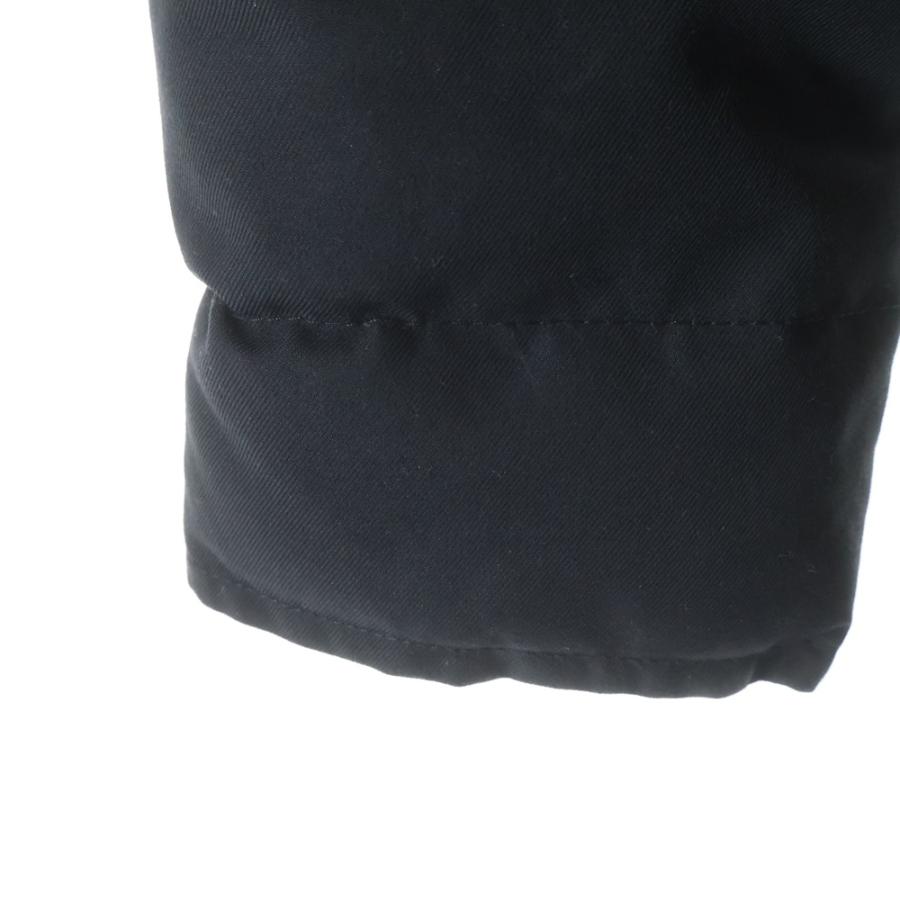 Pyrenex（ピレネックス） GRENOBLE FUR グレノーブル ファーフーデッド