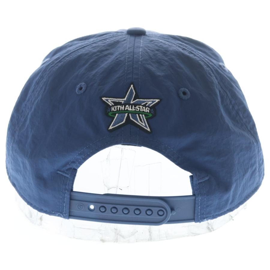 KITH（キス） 47 Brand NBA All-Star Minnesota Timberwolves SL Hitch
