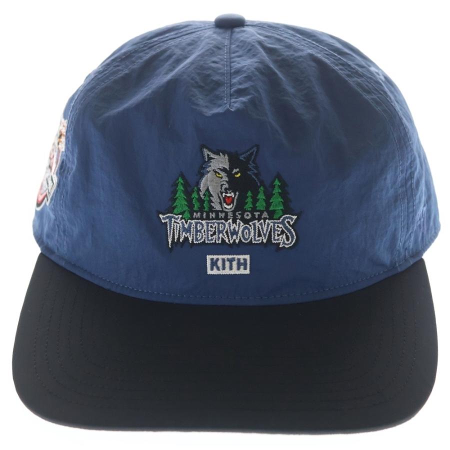 KITH（キス） 47 Brand NBA All-Star Minnesota Timberwolves SL Hitch