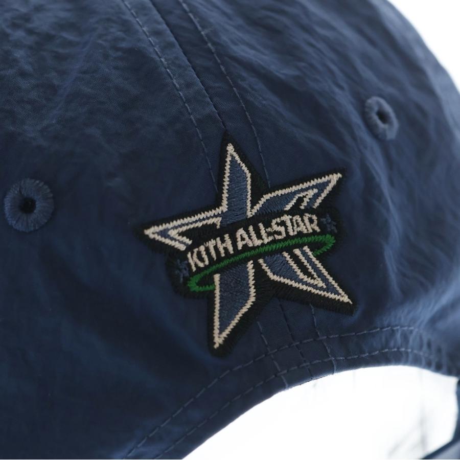 KITH（キス） 47 Brand NBA All-Star Minnesota Timberwolves SL Hitch