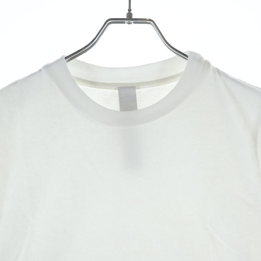 CHROME HEARTS（クロムハーツ） Y NOT ワイノット クロップド 半袖T 