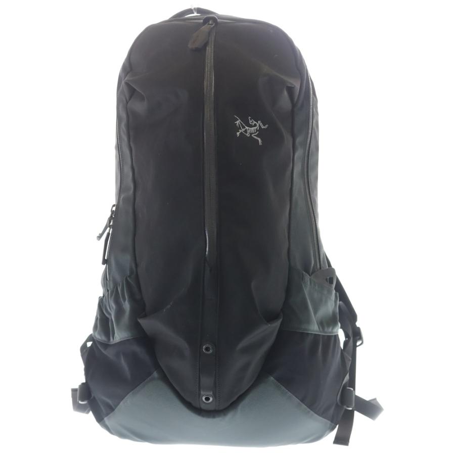 ARC'TERYX（アークテリクス） ARRO 22 ロゴエンブロイダリー ナイロン