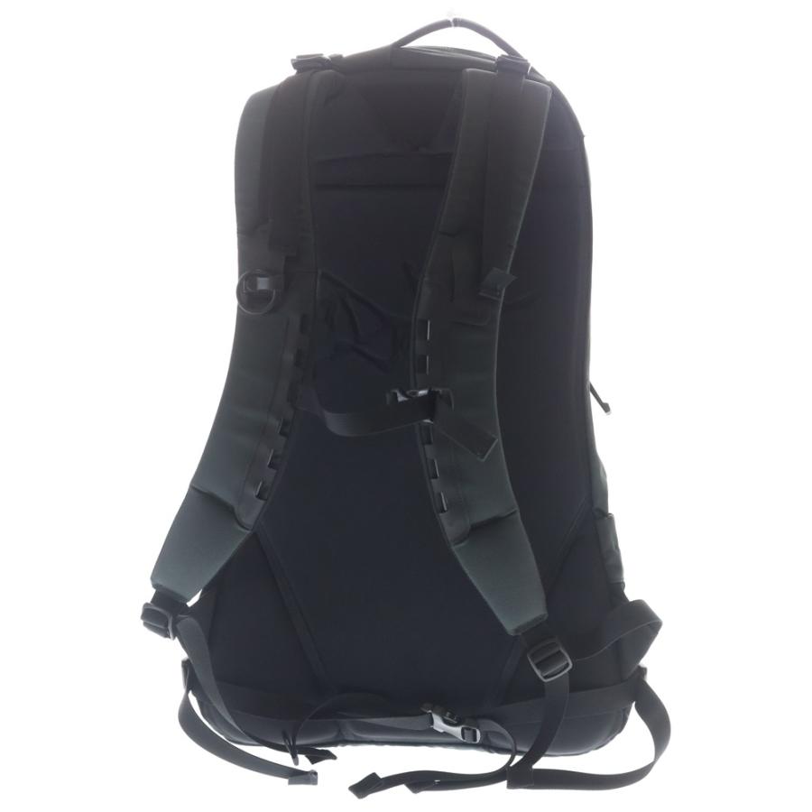 ARC'TERYX（アークテリクス） ARRO 22 ロゴエンブロイダリー ナイロン