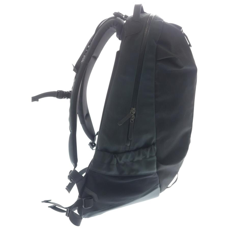 ARC'TERYX（アークテリクス） ARRO 22 ロゴエンブロイダリー ナイロン