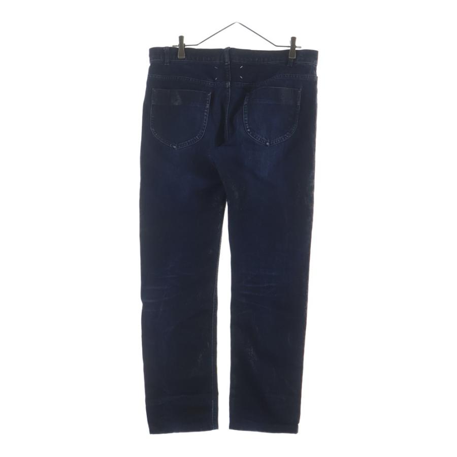 Maison Margiela（メゾンマルジェラ） ここのえ期 ペンキ加工 ボタン