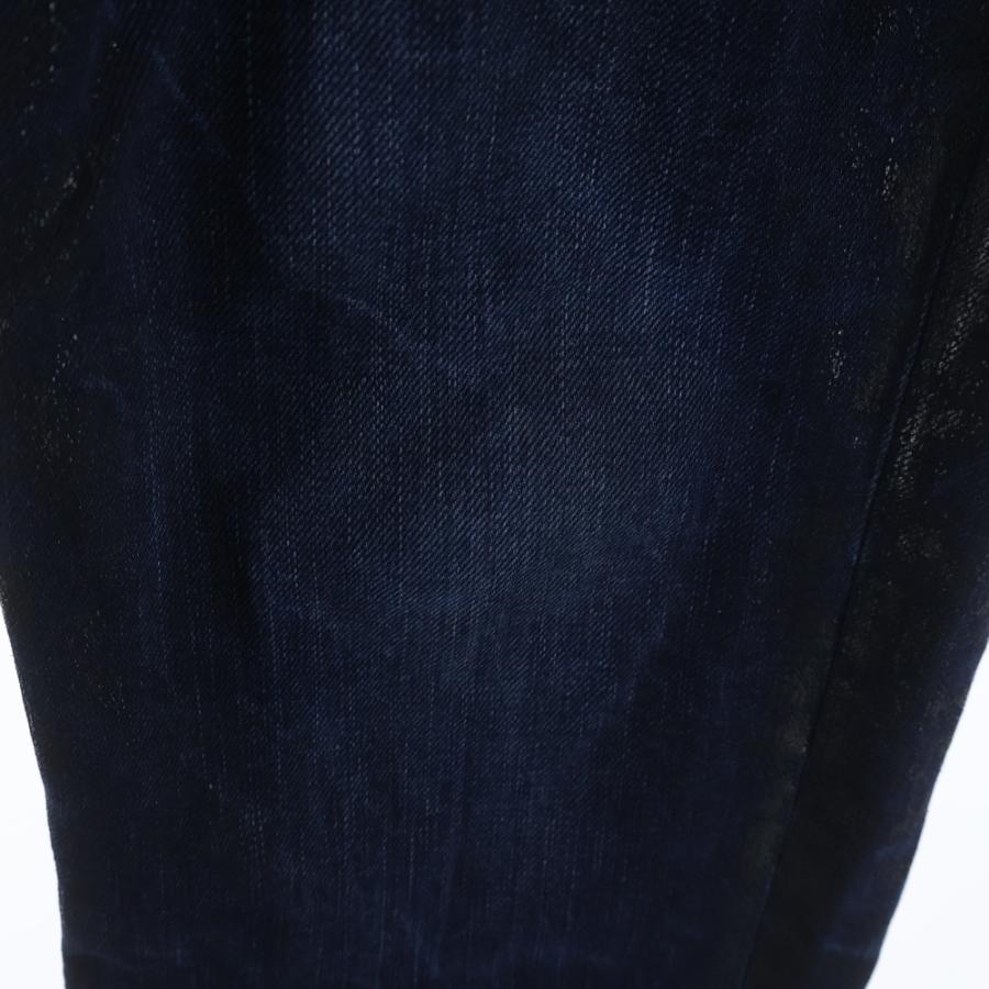 Maison Margiela（メゾンマルジェラ） ここのえ期 ペンキ加工 ボタン