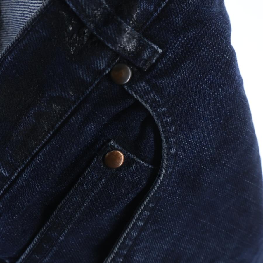 Maison Margiela（メゾンマルジェラ） ここのえ期 ペンキ加工 ボタン
