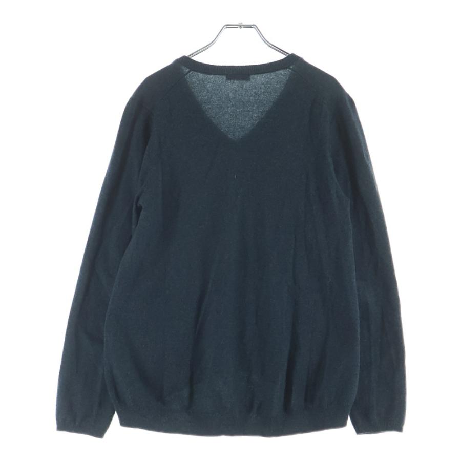 ブルネロクチネリシルクカシミヤモニーレセーター BRUNELLO CUCINELLI ブルネロクチネリ カシミヤニット Vネックセーター